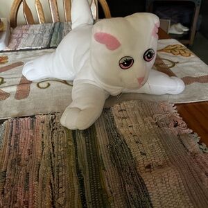 1985 Pound Puppy Kitty